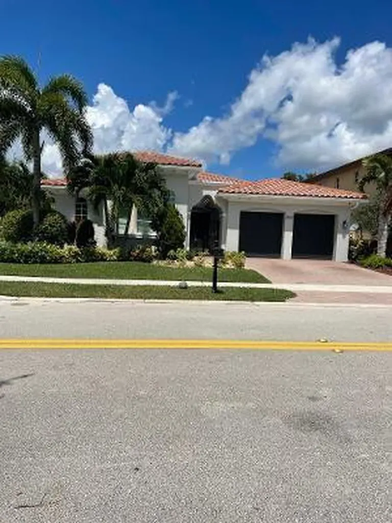 12415 NW 81st Street Parkland FL 33076