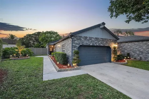 6613 Stratford Drive Parkland FL 33067