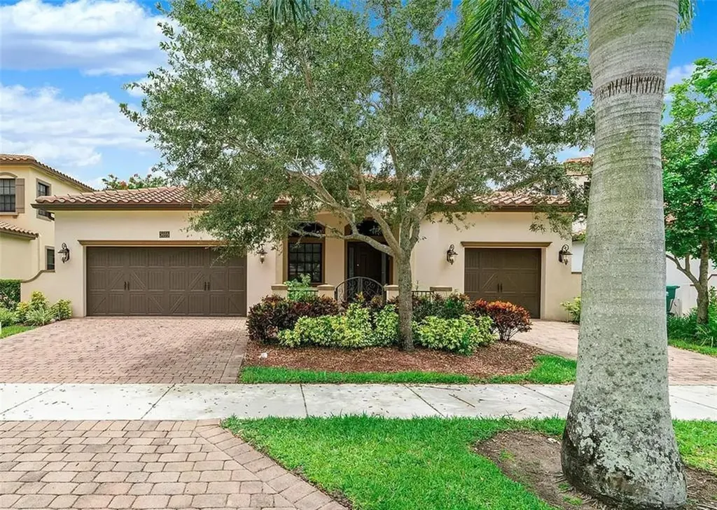 3695 NW 87th Avenue Hollywood FL 33024