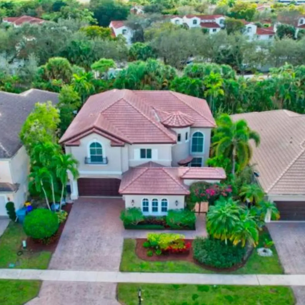 9862 Palma Vista Way Boca Raton FL 33428
