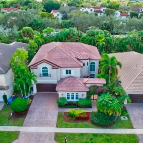 9862 Palma Vista Way Boca Raton FL 33428