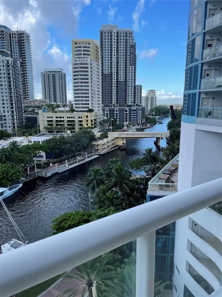 333 Las Olas Way Fort Lauderdale FL 33301