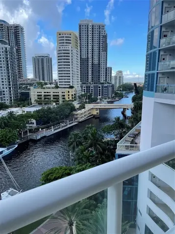 333 Las Olas Way Fort Lauderdale FL 33301