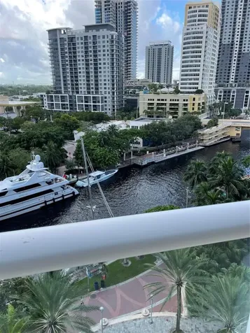 333 Las Olas Way Fort Lauderdale FL 33301