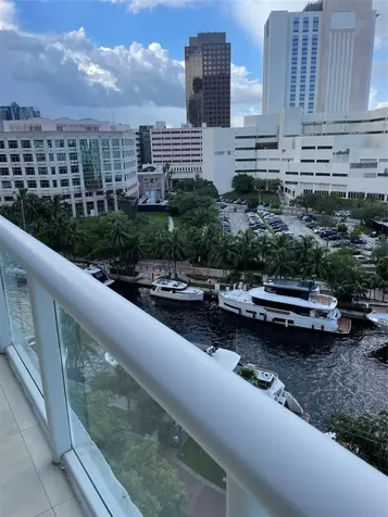 333 Las Olas Way Fort Lauderdale FL 33301