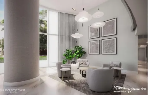 333 Las Olas Way Fort Lauderdale FL 33301