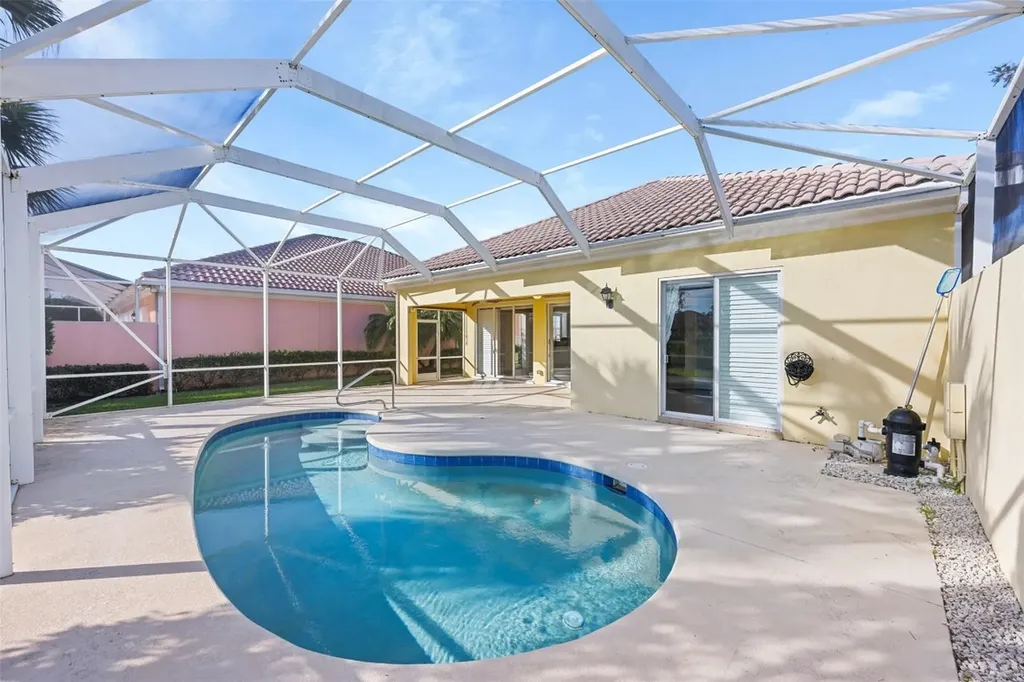 11221 SW Aliceville Drive Port St Lucie FL 34987