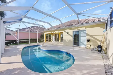 11221 SW Aliceville Drive Port St Lucie FL 34987
