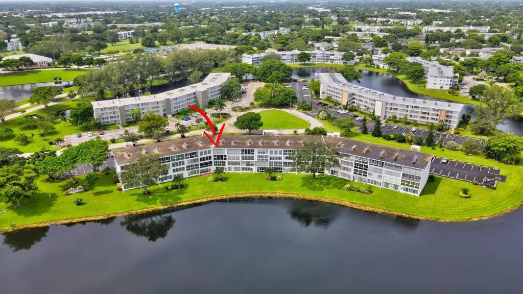 3107 Cambridge Deerfield Beach FL 33442