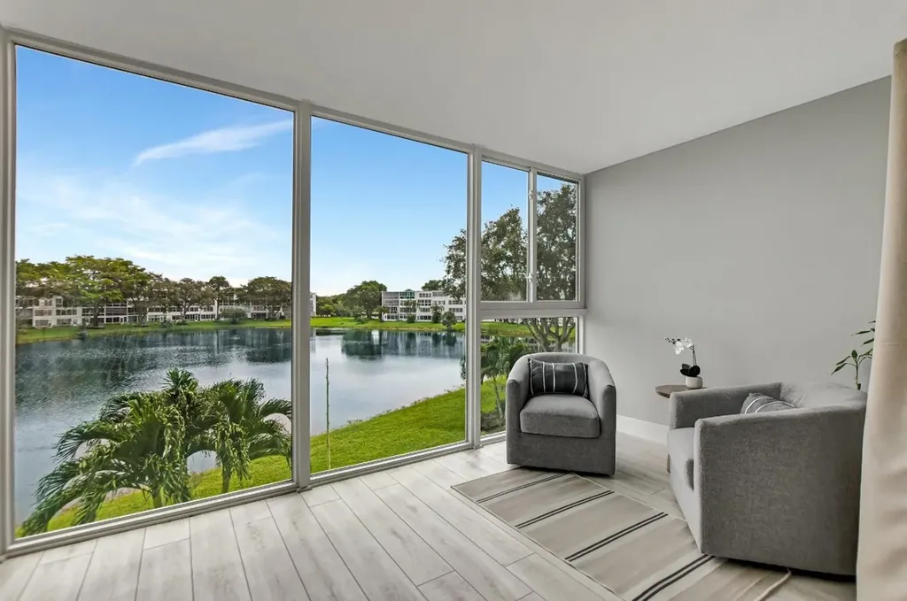 3107 Cambridge Deerfield Beach FL 33442