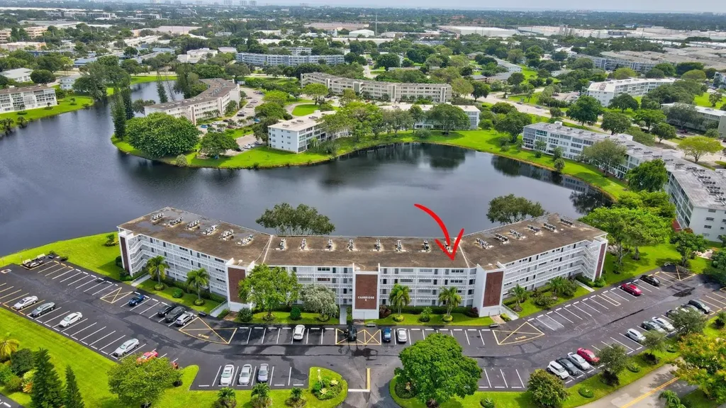 3107 Cambridge Deerfield Beach FL 33442