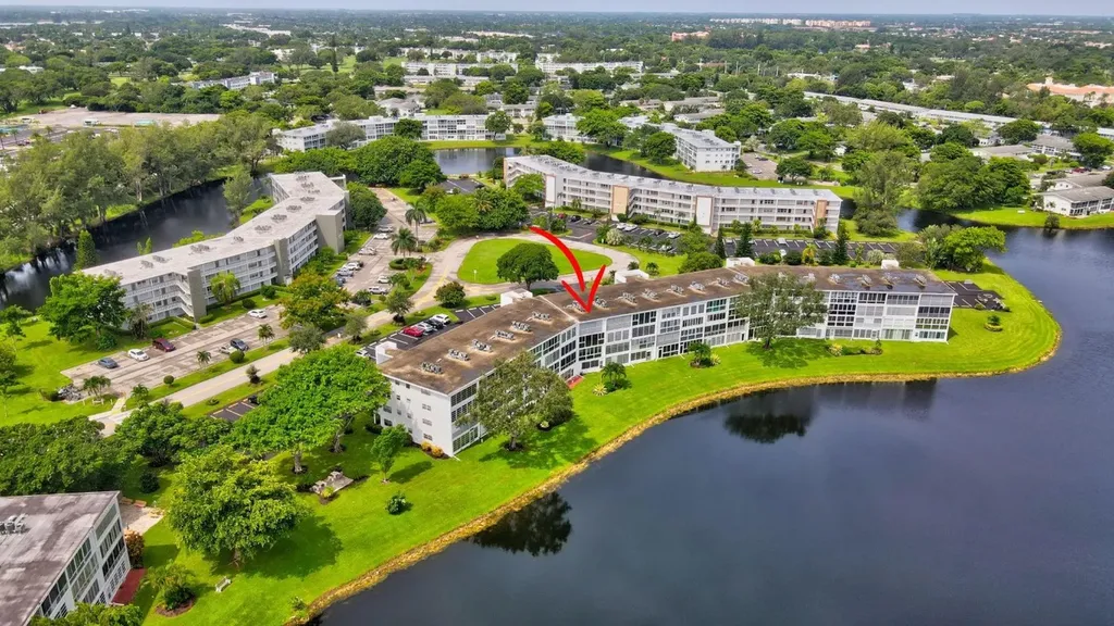 3107 Cambridge Deerfield Beach FL 33442