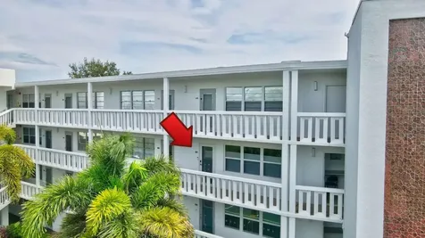 3107 Cambridge Deerfield Beach FL 33442