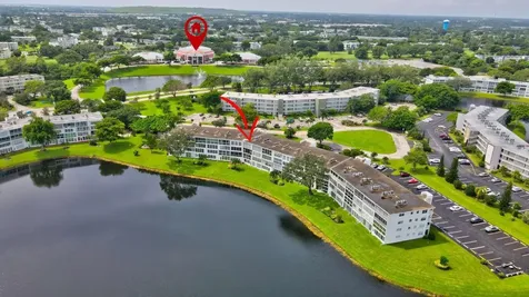 3107 Cambridge Deerfield Beach FL 33442