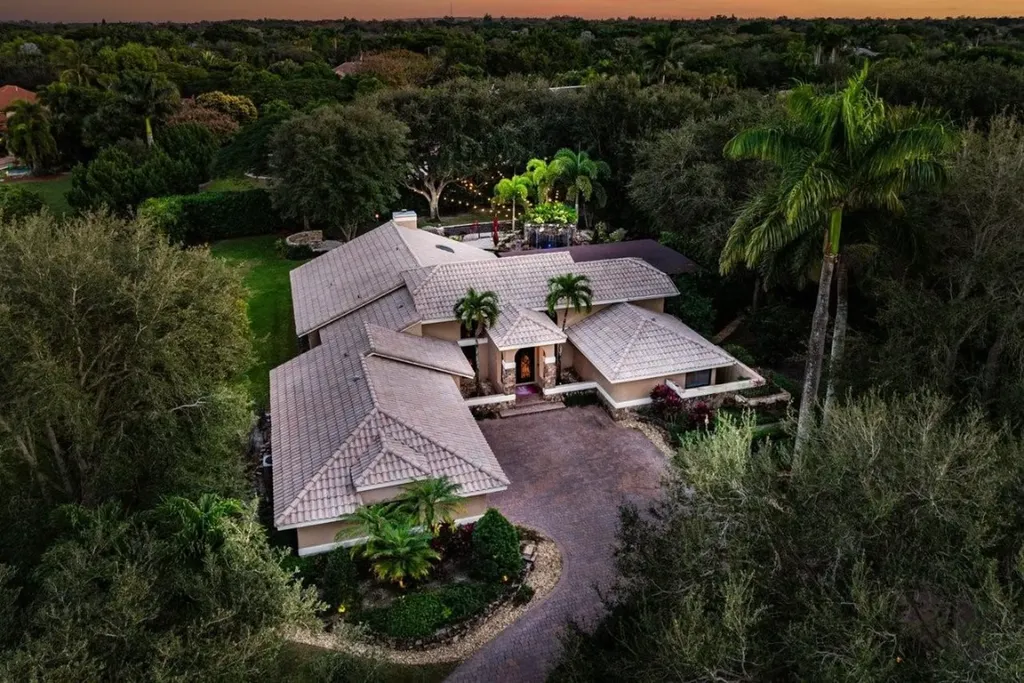 7600 W Upper Ridge Drive Parkland FL 33067