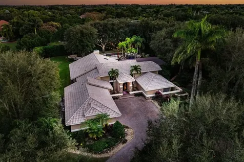 7600 W Upper Ridge Drive Parkland FL 33067