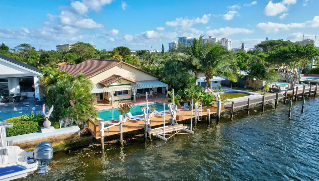 305 S Riverside Drive Pompano Beach FL 33062