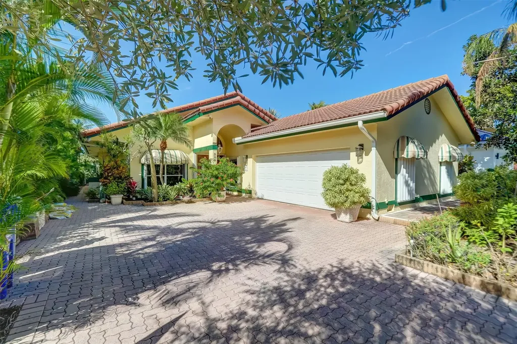 305 S Riverside Drive Pompano Beach FL 33062