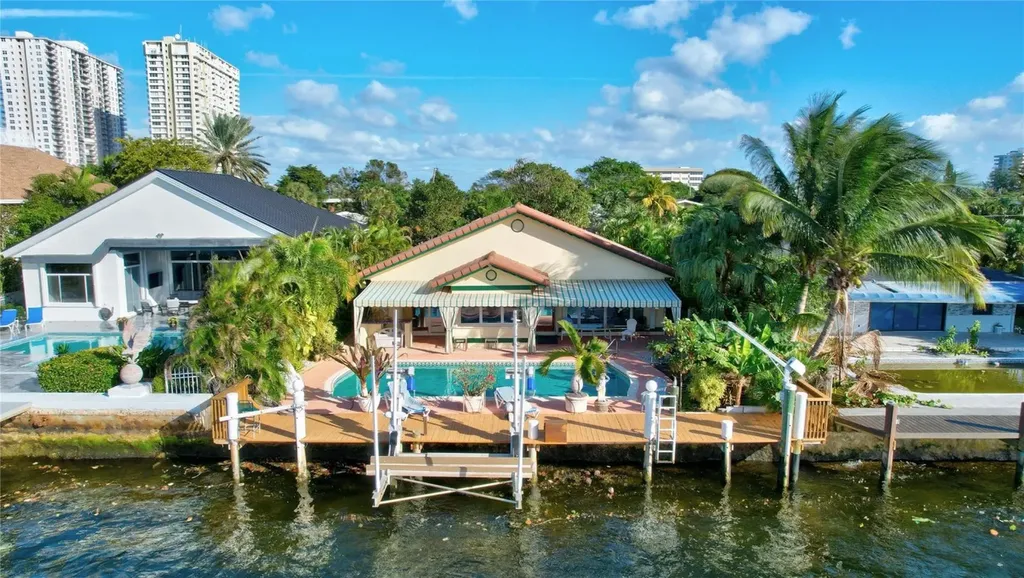 305 S Riverside Drive Pompano Beach FL 33062