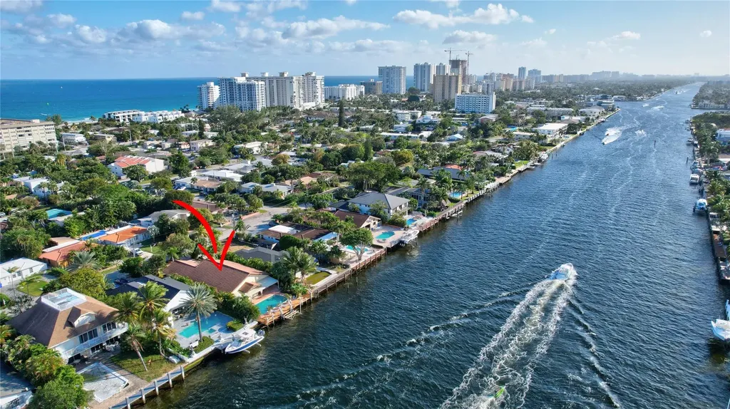305 S Riverside Drive Pompano Beach FL 33062