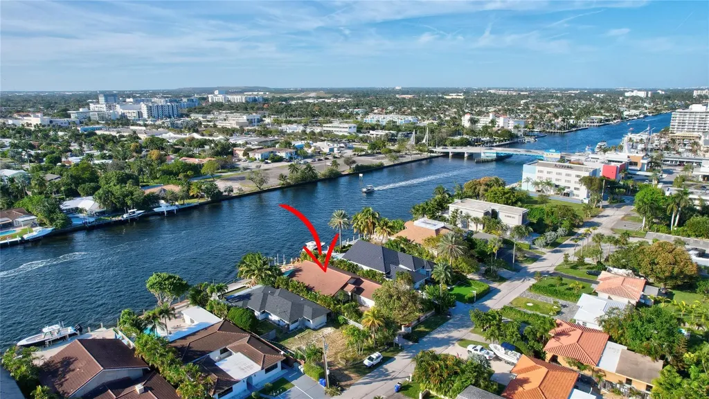 305 S Riverside Drive Pompano Beach FL 33062