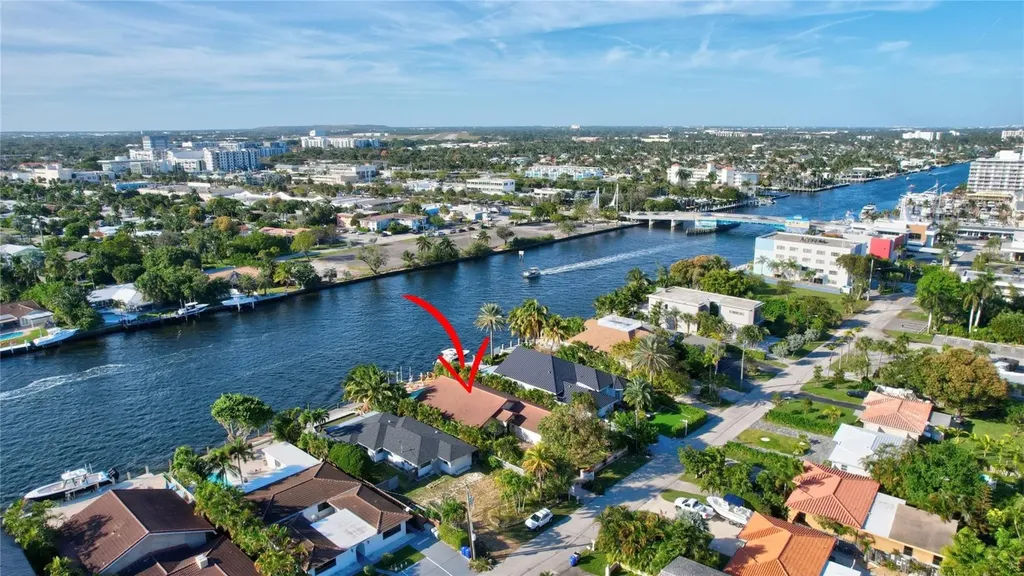 305 S Riverside Drive Pompano Beach FL 33062
