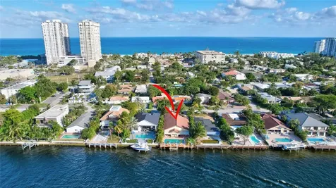 305 S Riverside Drive Pompano Beach FL 33062