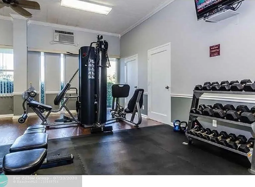 3200 NE 36th Street Fort Lauderdale FL 33308