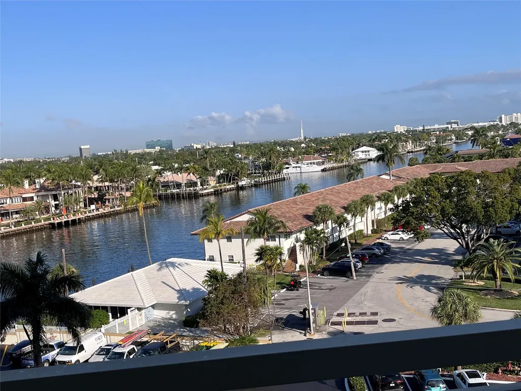 3200 NE 36th Street Fort Lauderdale FL 33308