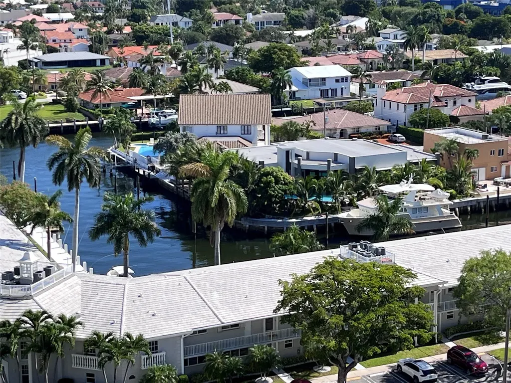 3200 NE 36th Street Fort Lauderdale FL 33308