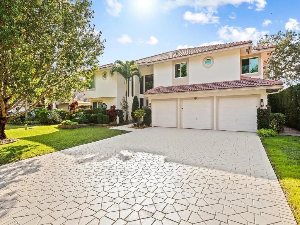 9834 NW 49th Place Coral Springs FL 33076