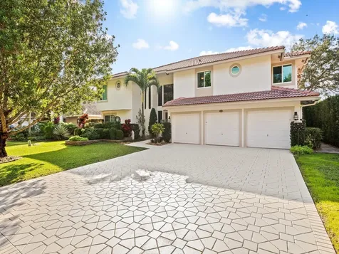 9834 NW 49th Place Coral Springs FL 33076