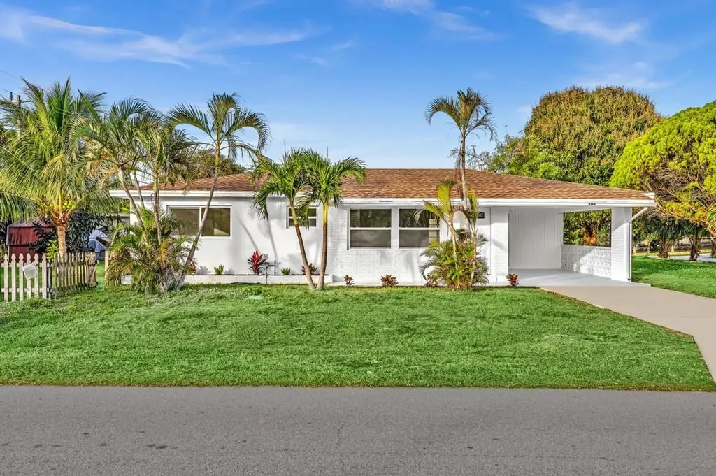 304 SW 6th Avenue Boynton Beach FL 33435
