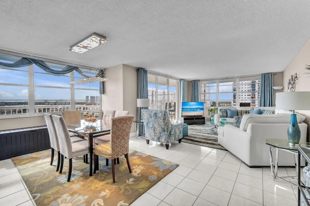 2801 NE 183rd Street Aventura FL 33160