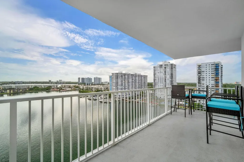 2801 NE 183rd Street Aventura FL 33160
