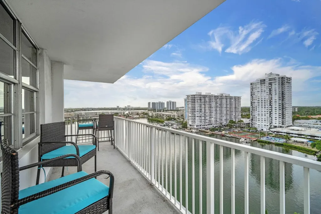 2801 NE 183rd Street Aventura FL 33160