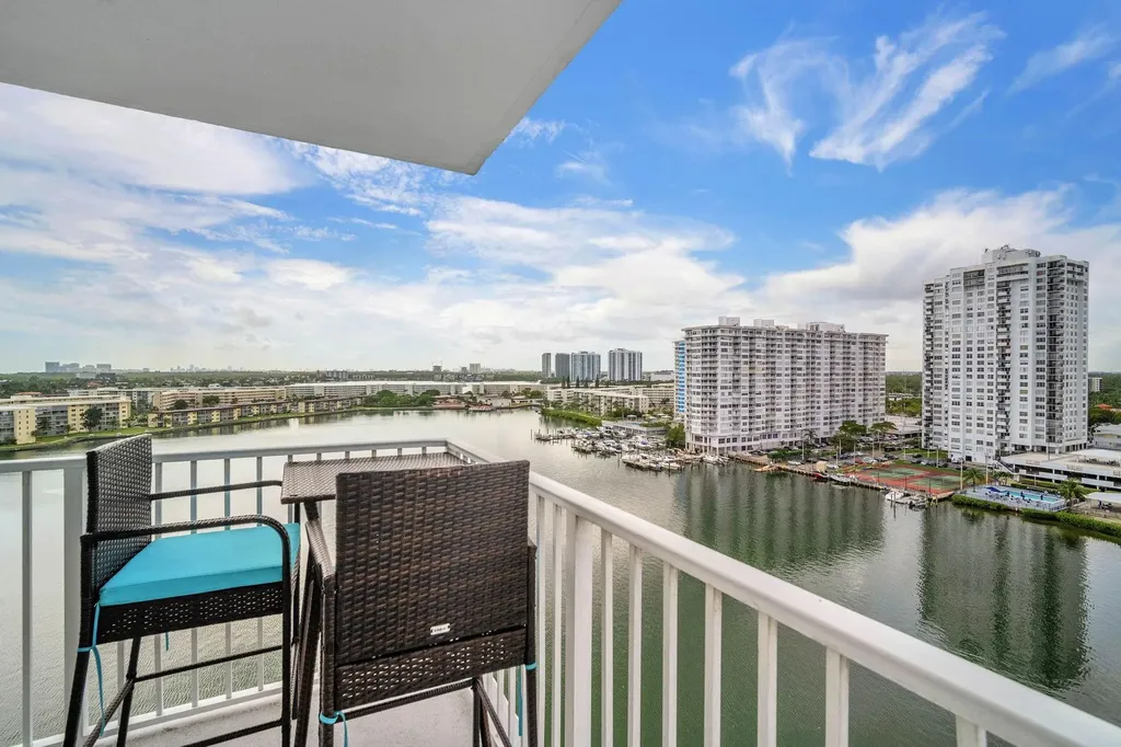 2801 NE 183rd Street Aventura FL 33160