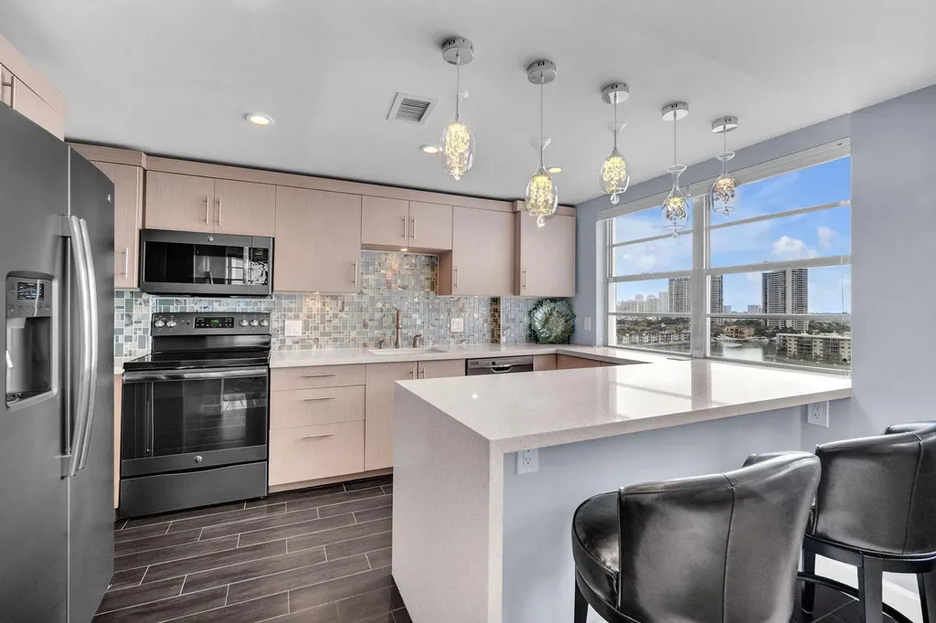 2801 NE 183rd Street Aventura FL 33160