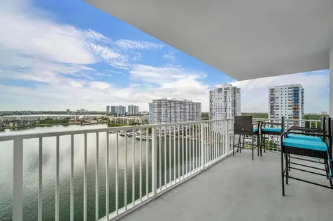 2801 NE 183rd Street Aventura FL 33160