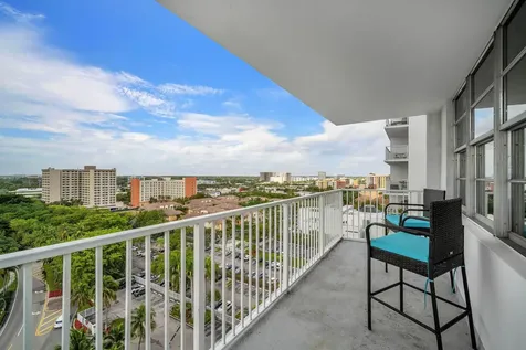2801 NE 183rd Street Aventura FL 33160
