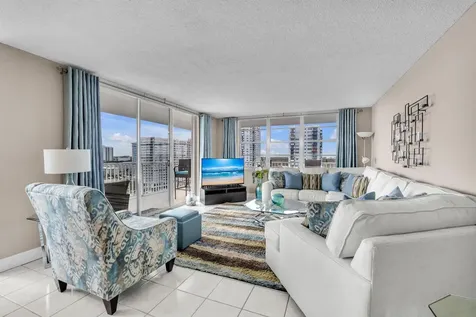 2801 NE 183rd Street Aventura FL 33160