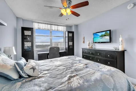 2801 NE 183rd Street Aventura FL 33160