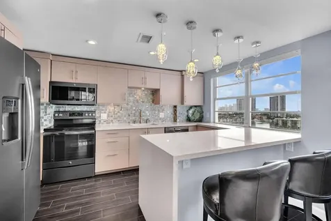 2801 NE 183rd Street Aventura FL 33160