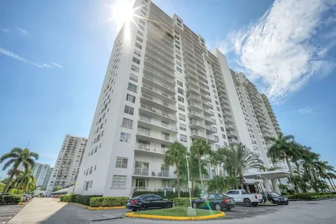 2801 NE 183rd Street Aventura FL 33160