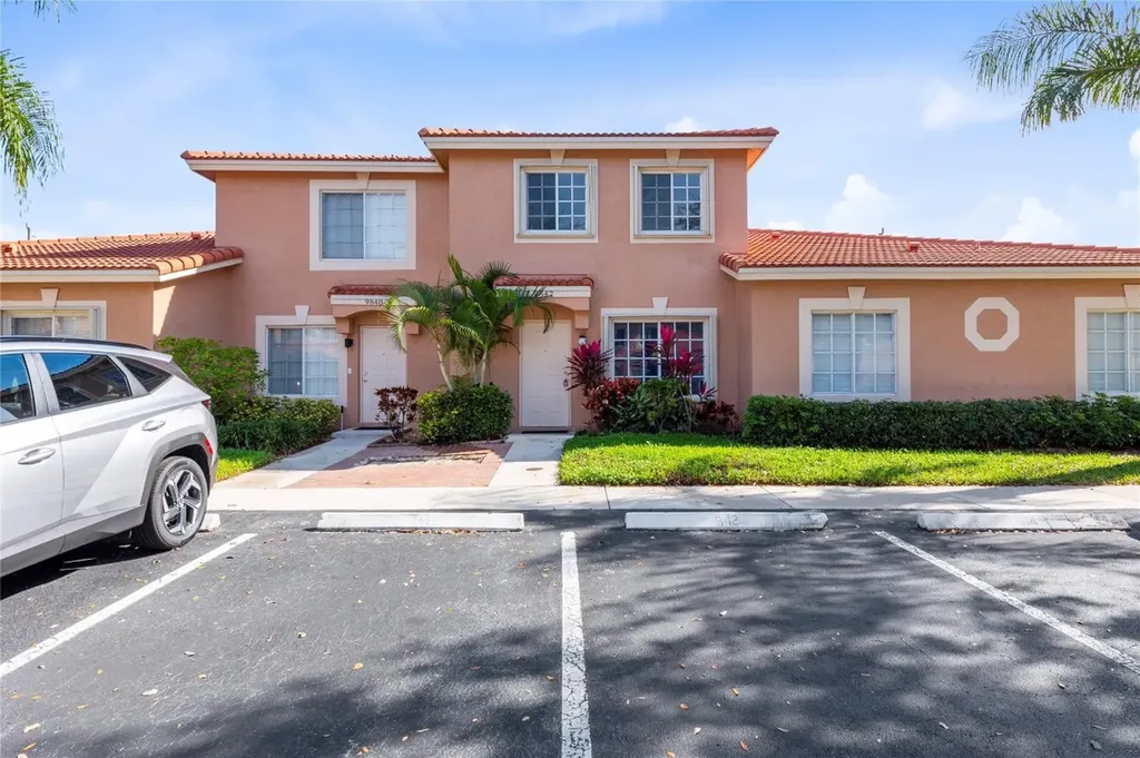 9842 Kamena Circle Boynton Beach FL 33436