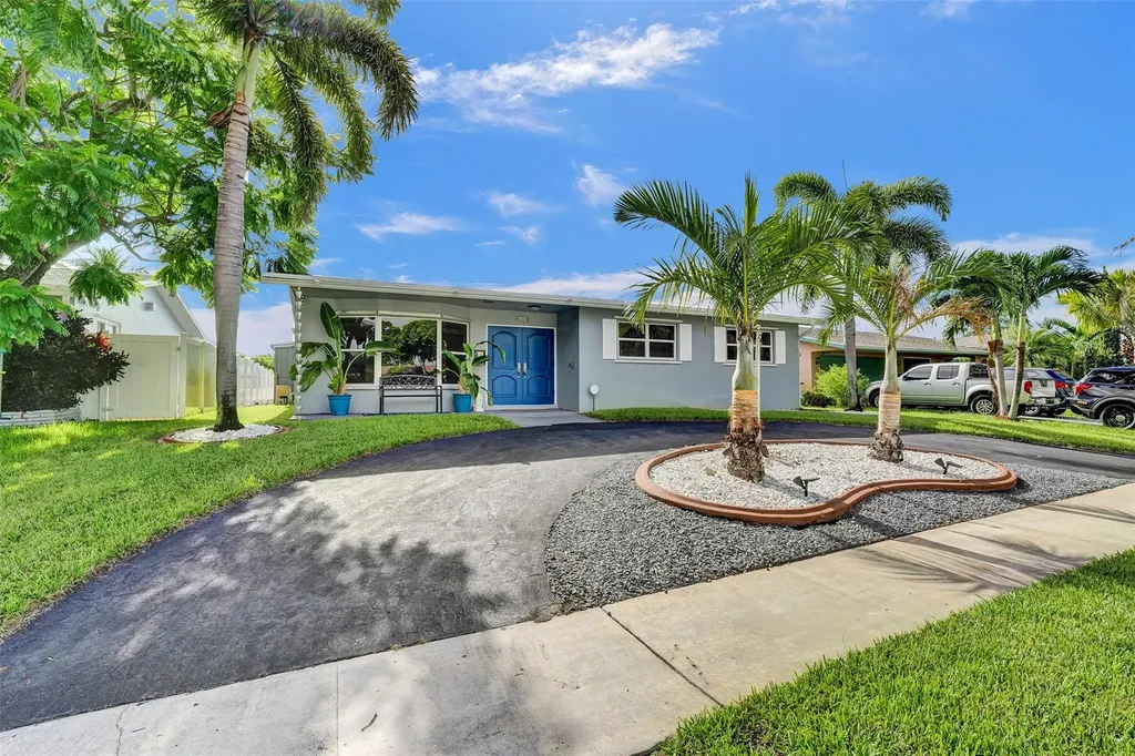 1931 N 51st Avenue Hollywood FL 33021
