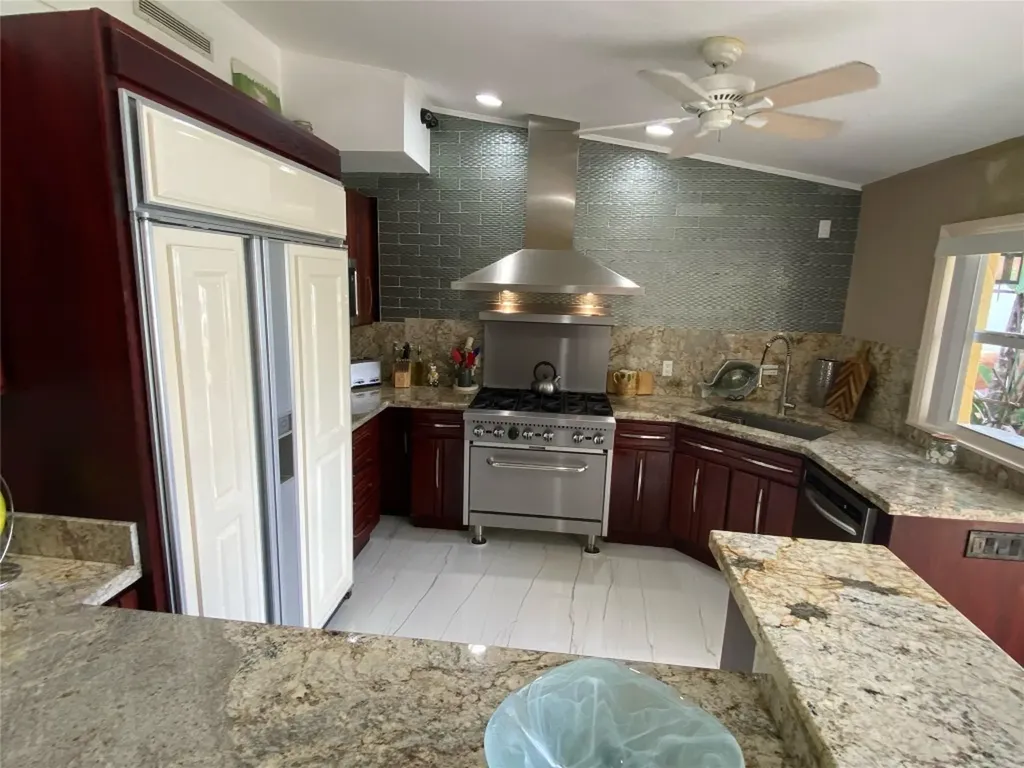 2503 Andros Lane Fort Lauderdale FL 33312