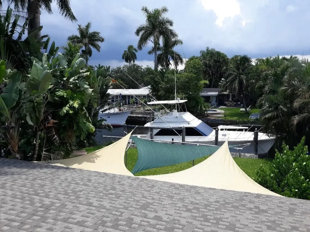 2503 Andros Lane Fort Lauderdale FL 33312