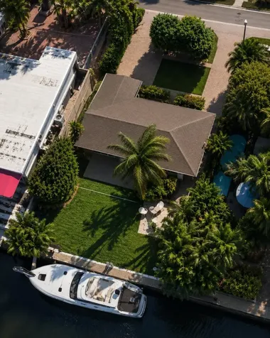 2503 Andros Lane Fort Lauderdale FL 33312