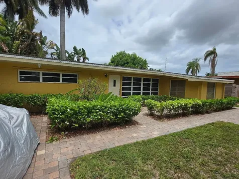 2503 Andros Lane Fort Lauderdale FL 33312